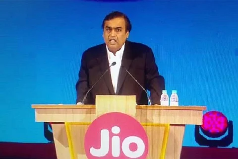 Reliance Jio plans to launch its own Cryptocurrency 'JioCoin'