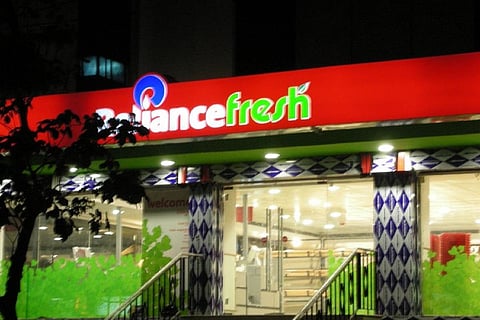 Reliance Retail