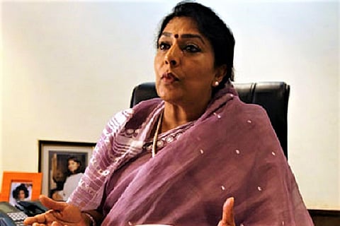 Even Parliament not immune to 'casting couch', says Renuka Chowdhary