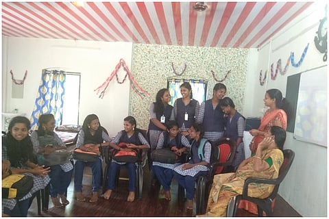 Break rooms for girls with beds, refreshments at schools in this Kerala constituency