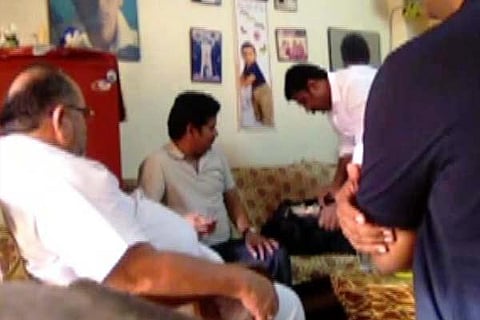 Cash for vote: Revanth Reddy's bail condition relaxed, can travel outside constituency