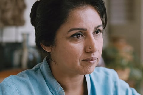 Don't want to play mollycoddling mommy roles: Actor Revathy interview