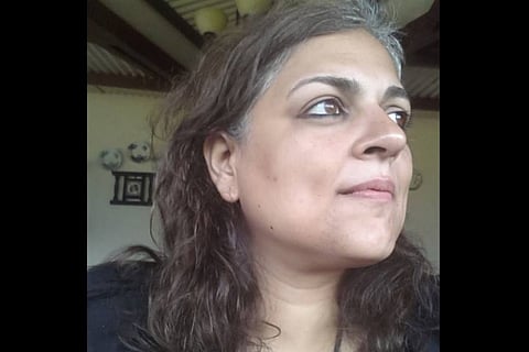 Journalist Revati Laul allegedly assaulted by Naroda Patiya massacre convict