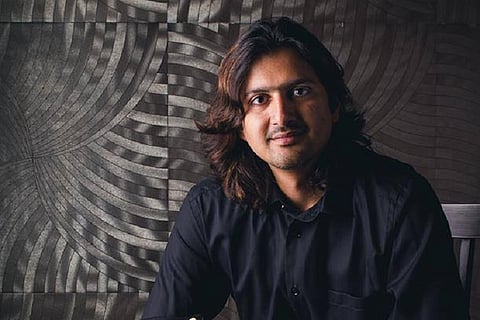 Grammy-winner Ricky Kej launches online campaign to save jumbos