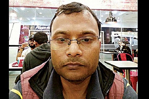 Cheated by agent who promised his son a school seat, Bengaluru techie immolates self