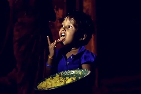 This Independence Day, the Robin Hood Army wants your attention on hunger