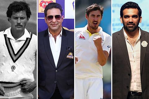From Roger Binny to Mitchell Starc: When bowlers helped teams lift the World Cup