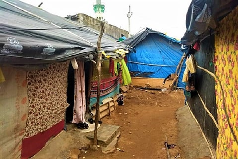 In Hyd’s Rohingya settlements, this NGO ensures 690 kids are getting an education