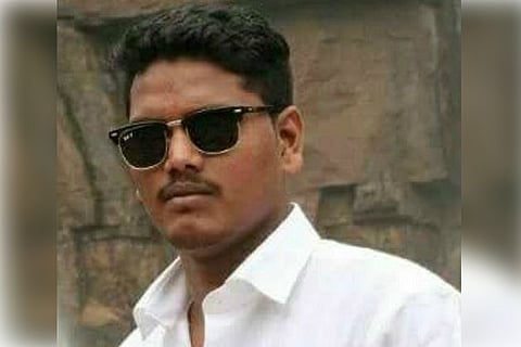 Bike-borne assailants waylay Sri Rama Sene activist in Karnataka, hack him to death