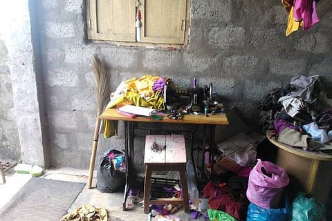 'My mother’s sewing machine, dad's security uniform': Glimpses into Rohith Vemula's life