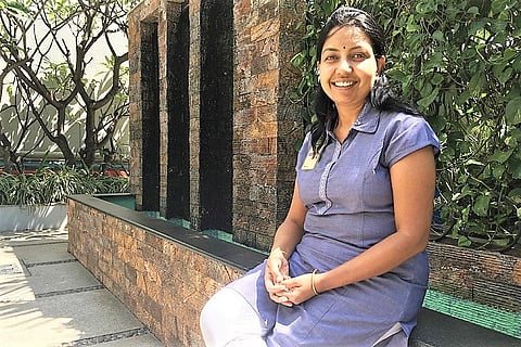 Women in Tech: TI’s Roopashree on how companies can be growth enablers for women