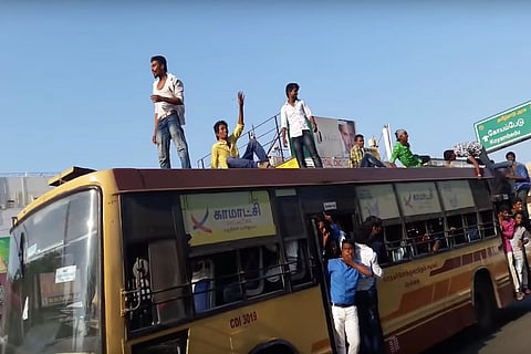Gang wars, gethu, pride and leadership: Chennai's 'route thala' decoded