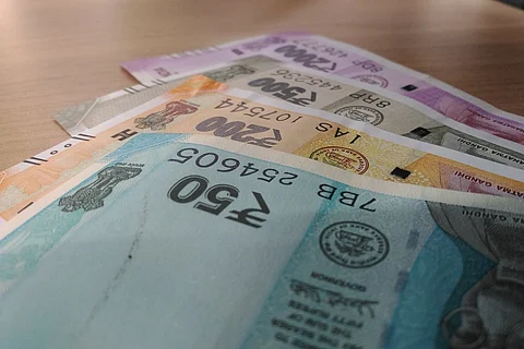 Money