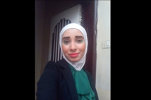 The first female journalist to be killed by ISIS used to mock them openly