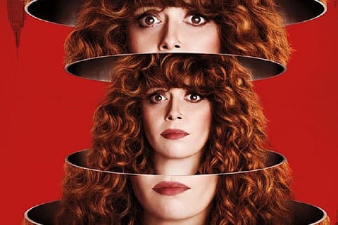 'Russian Doll' review: This unusual Netflix series on death and depression is brilliant