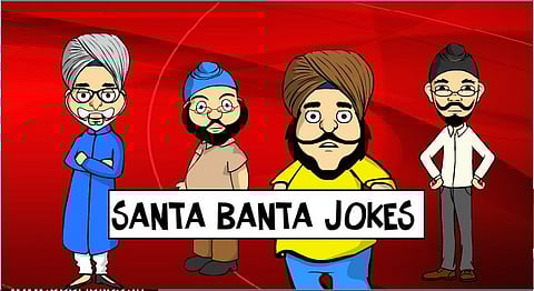 SC to examine petitions against Sikh jokes with all seriousness