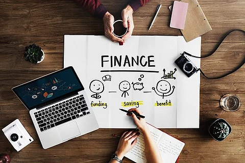 Got your first job? Here’s how you can make most of your earnings