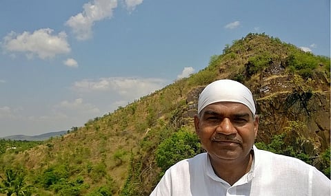 Violate the rights of some, and you violate the rights of others: Writer Siddaramaiah