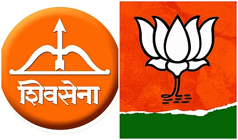 Five instances when the Shiv Sena irked the BJP