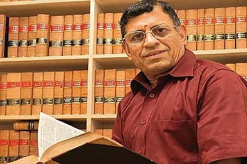 Should probe if proper procedure followed in Jayalalithaa's treatment: RSS ideologue Gurumurthy