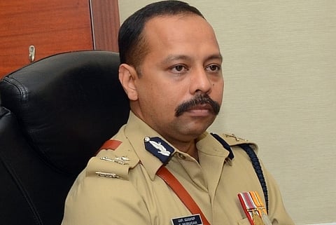 Has Mangaluru police commissioner been transferred over Zakir Naik controversy?