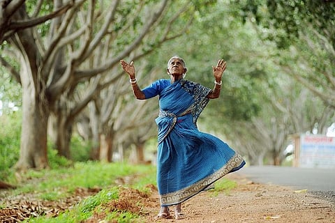 105-year-old Karnataka environmentalist Saalumarada Thimmakka on BBC’s list of top 100 women