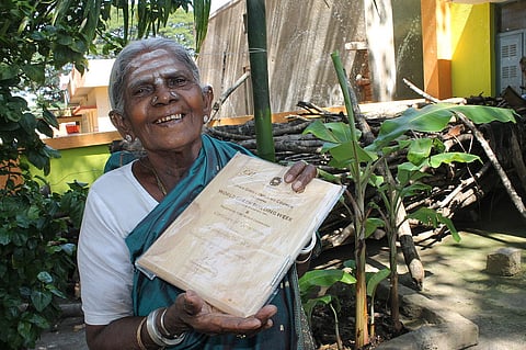 Karnataka environmentalist to return state awards after demand for maternity clinic falls on deaf ears