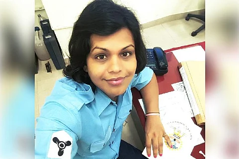 Indian Navy sailor in Vizag sacked for undergoing gender reassignment surgery