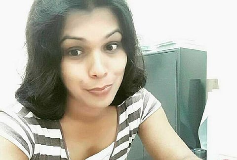 Trans woman dismissed by Indian Navy two years ago may get a job in the force