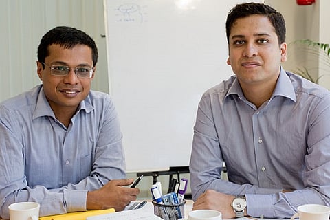 ‘He pushed everyone to think big’: Binny Bansal pens farewell note to co-founder Sachin