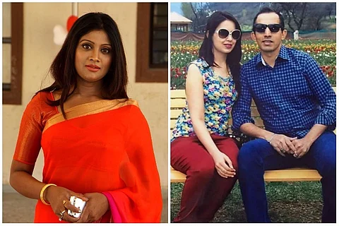 B'luru real estate scam: Chargesheet against Dreamz infra founder Sachin Naik