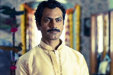 Will ‘Me Too’ allegations against Nawazuddin finally sink ‘Sacred Games’ on Netflix?