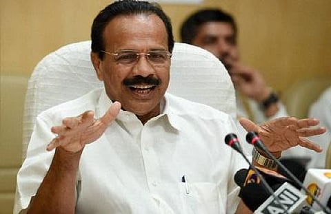 After Sadananda Gowda skips quarantine, Karnataka announces exemptions for ministers
