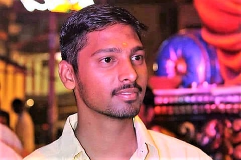 23-yr-old Hyderabad man fights for life after being mowed down by politician’s son