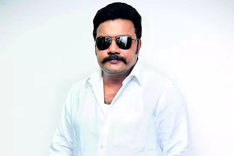 Sai Kumar will be seen as villain in ‘Dilmaar’