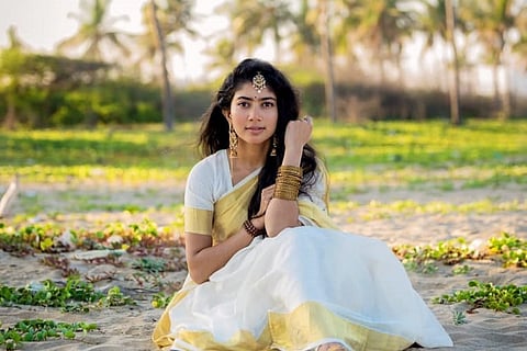 Sai Pallavi warns legal action against media outlets spreading unverified news