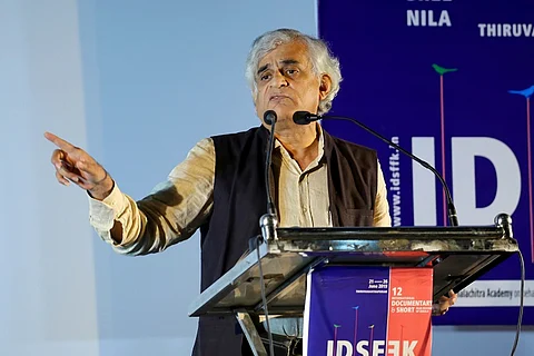 'Farmer suicide data got skewed after 2015’: Journalist Sainath on agrarian crisis