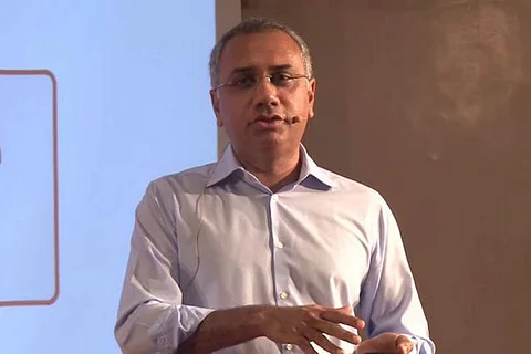Infosys’ new CEO Salil Parekh to get Rs 16.25 cr as annual salary