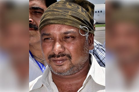 Salim, the bus driver who saved 50 lives in Amarnath terror attack, nominated for bravery award