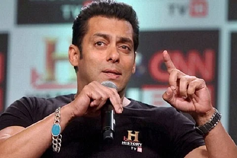 You thought Salman's rape remark was horrendous? Watch his fans defend him