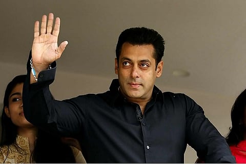 Salman Khan keen to act in 'Pulimurugan' remake