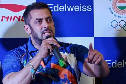 National Commission for Women takes suo motu congnisance of Salman’s rape remark