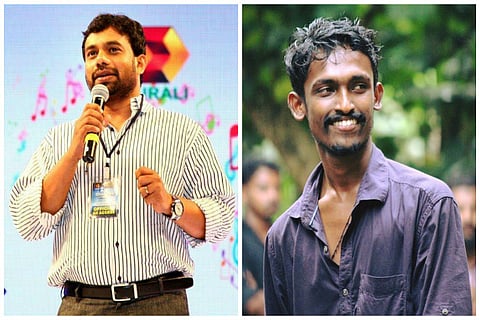 Controversy rages after talk show airs Kerala man's poem on woman’s love for her rapist