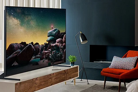 Samsung launches QLED 8K TV in India starting at around Rs 11 lakh