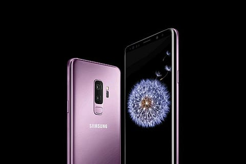 Samsung Galaxy S9, S9+ top global smartphone ratings: Report
