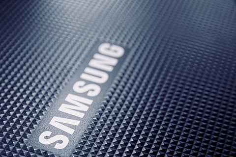 Samsung reveals plans for foldable smartphone, may call it ‘Galaxy F’