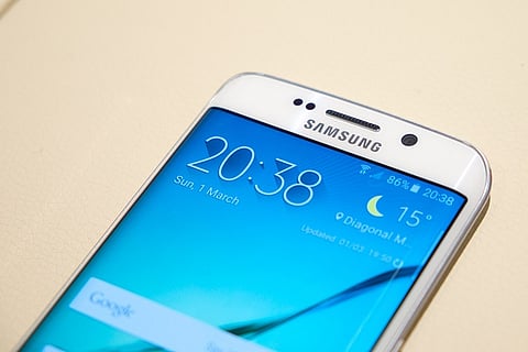 Samsung pips Xiaomi after two quarters, becomes top smartphone brand in India in Q2
