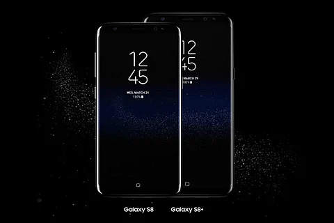 Samsung Galaxy S8 and S8+: Great processor but battery and camera disappoint