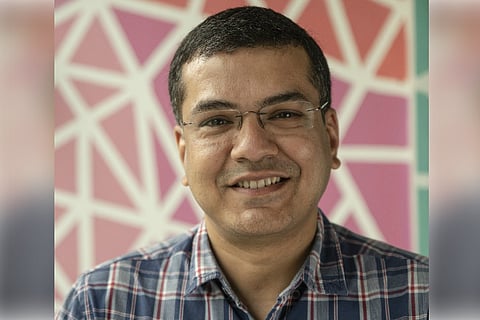 NestAway ropes in ex-Amazon Finance head as Chief Financial Officer