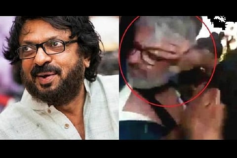 Politics of violence is chilling free speech: Bollywood rallies behind Bhansali after attack